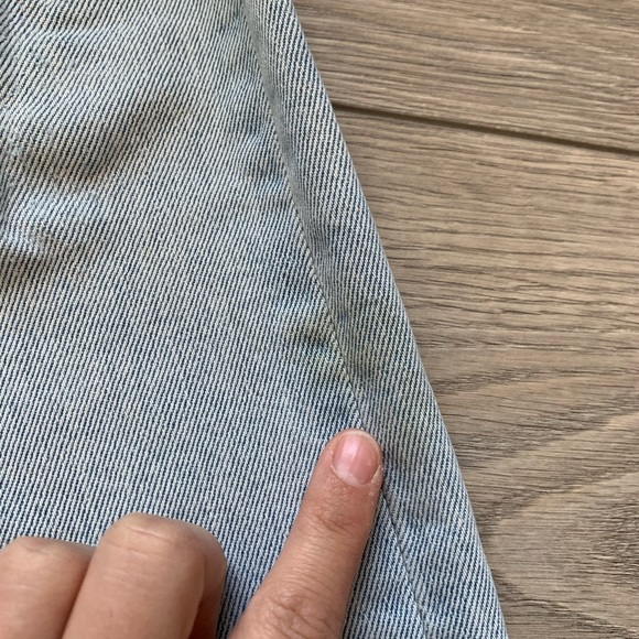 COPY - ☆ LEVIS WEDGIE ☆ - Picture 8 of 15